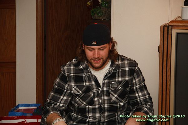 Christmas In Brimley 2010