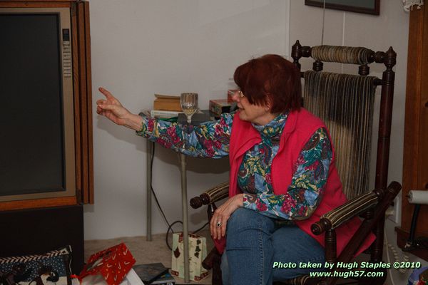 Christmas In Brimley 2010