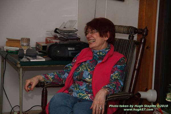 Christmas In Brimley 2010