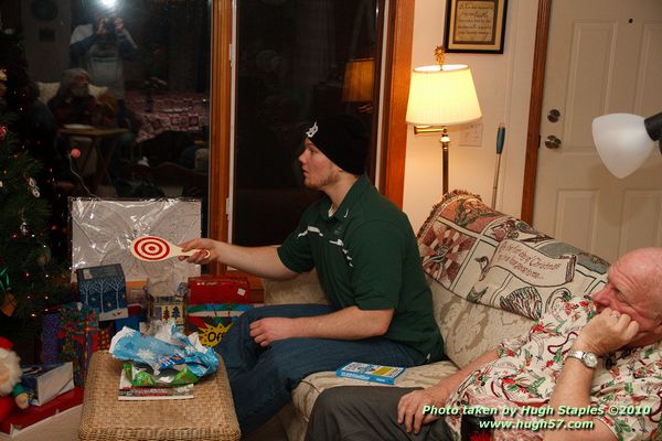 Christmas In Brimley 2010