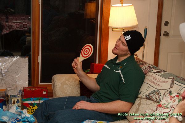 Christmas In Brimley 2010