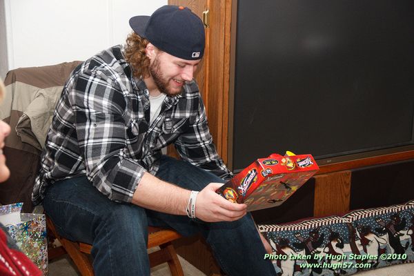 Christmas In Brimley 2010