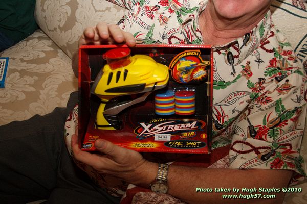 Christmas In Brimley 2010