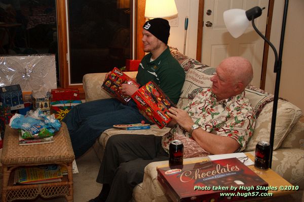 Christmas In Brimley 2010
