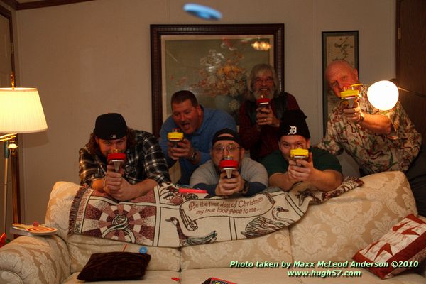 Christmas In Brimley 2010