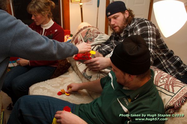 Christmas In Brimley 2010