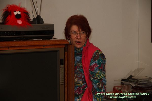 Christmas In Brimley 2010