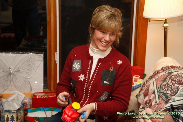 Christmas In Brimley 2010