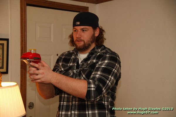 Christmas In Brimley 2010