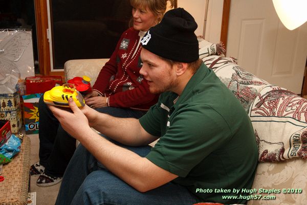 Christmas In Brimley 2010