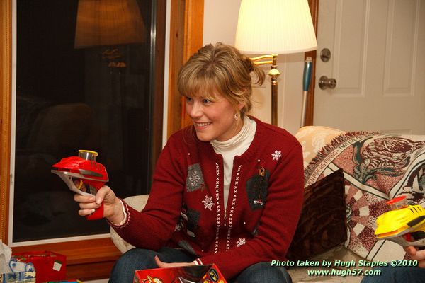 Christmas In Brimley 2010