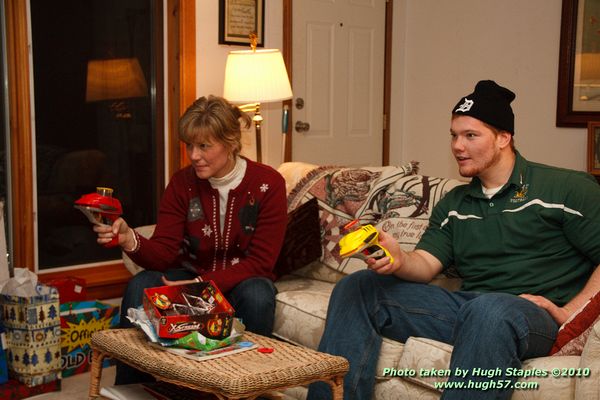 Christmas In Brimley 2010