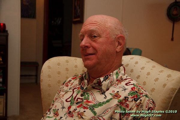 Christmas In Brimley 2010