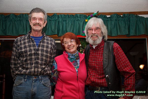 Christmas In Brimley 2010