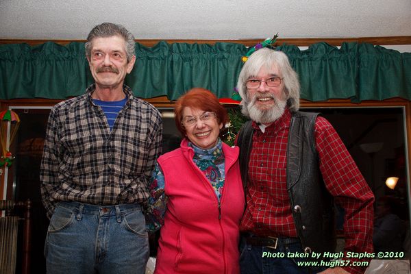 Christmas In Brimley 2010