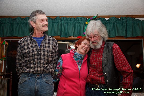 Christmas In Brimley 2010