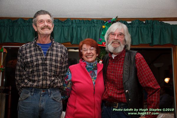 Christmas In Brimley 2010