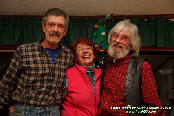 Christmas In Brimley 2010