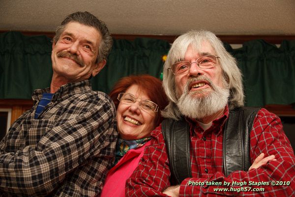 Christmas In Brimley 2010