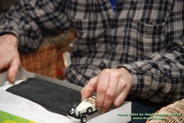 Christmas In Brimley 2010