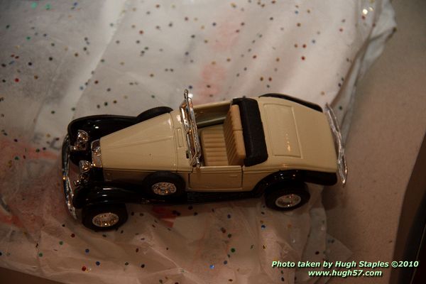 Christmas In Brimley 2010