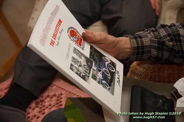 Christmas In Brimley 2010