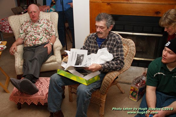 Christmas In Brimley 2010