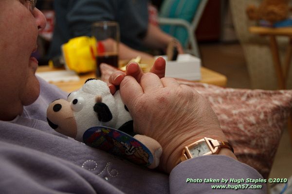 Christmas In Brimley 2010