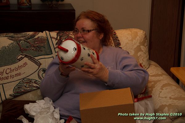 Christmas In Brimley 2010