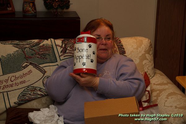 Christmas In Brimley 2010