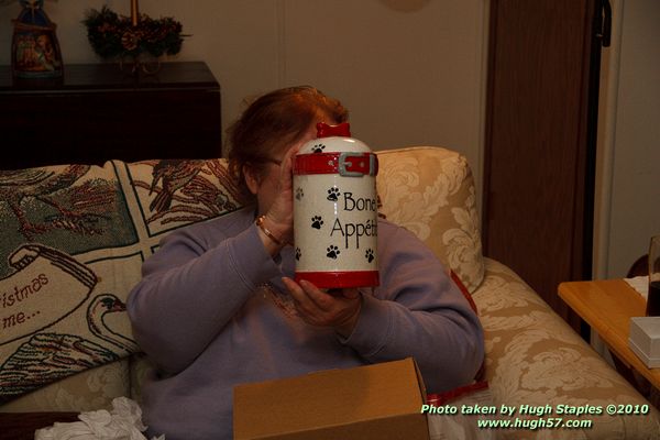 Christmas In Brimley 2010