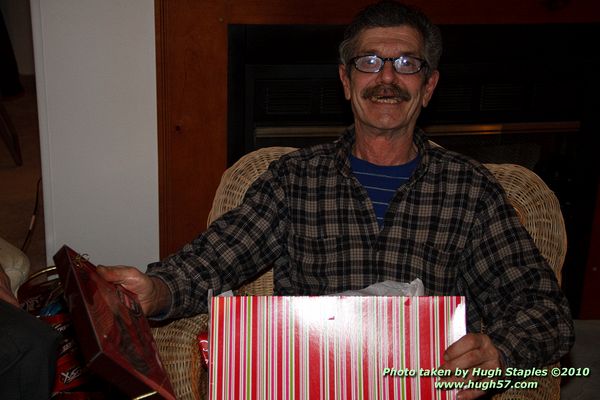 Christmas In Brimley 2010
