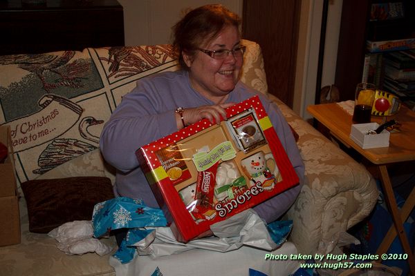 Christmas In Brimley 2010
