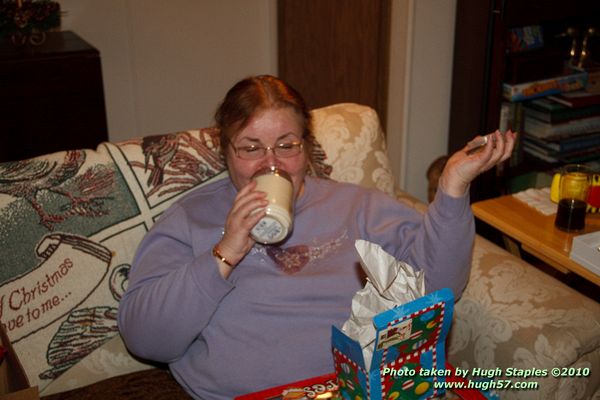 Christmas In Brimley 2010