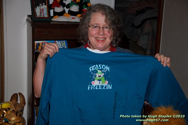 Christmas In Brimley 2010