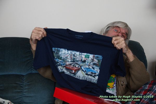 Christmas In Brimley 2010