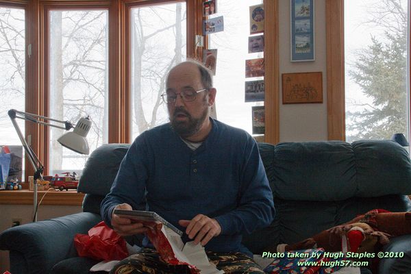 Christmas In Brimley 2010