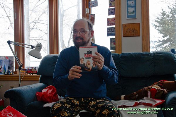 Christmas In Brimley 2010