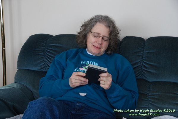 Christmas In Brimley 2010