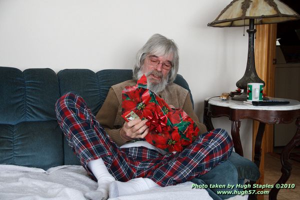 Christmas In Brimley 2010