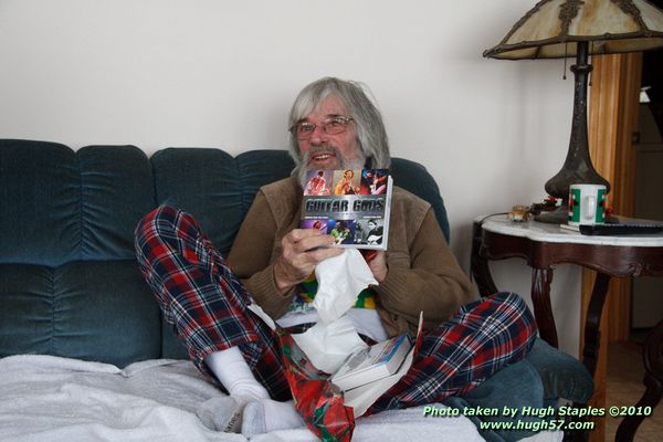 Christmas In Brimley 2010