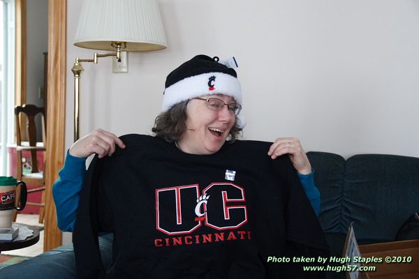 Christmas In Brimley 2010