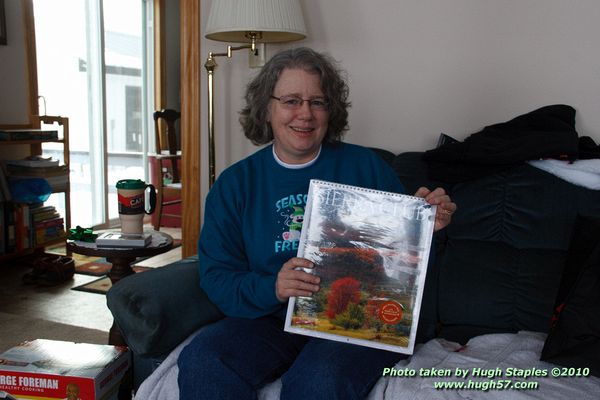 Christmas In Brimley 2010