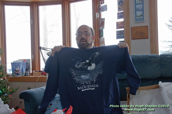 Christmas In Brimley 2010