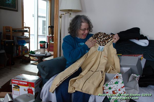 Christmas In Brimley 2010
