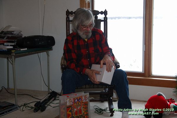 Christmas In Brimley 2010