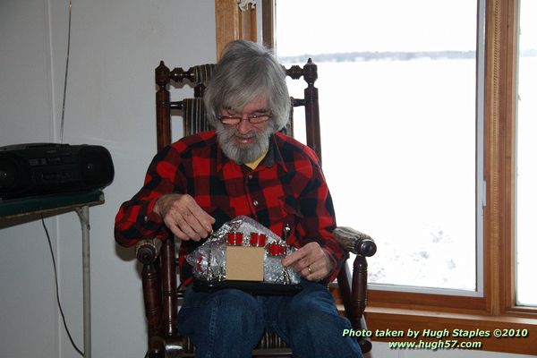 Christmas In Brimley 2010