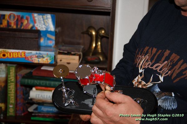 Christmas In Brimley 2010