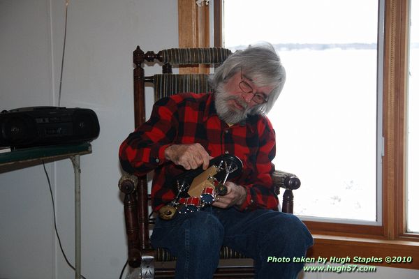 Christmas In Brimley 2010