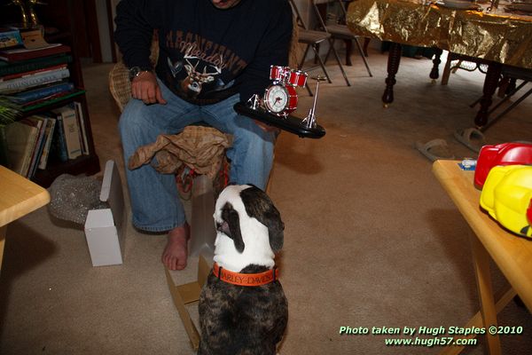 Christmas In Brimley 2010